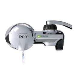 PUR PFM400H Filtration System 0.52 gpm 3-Stage