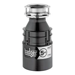 InSinkErator Badger 5XP Series 75993 Garbage Disposal 26 oz Grinding