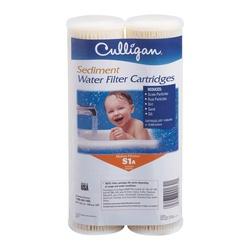 Culligan S1A Water Filter Cartridge 20 um Filter Polypropylene
