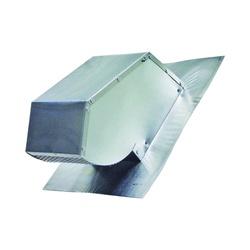 Lambro 109R Roof Cap Aluminum