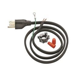 InSinkErator 09008D Garbage Disposal Power Cord Kit 3 ft L