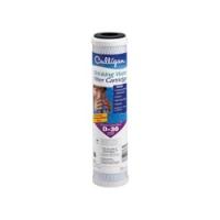 Culligan D-30A Replacement Drinking Water Filter 0.5 um Filter