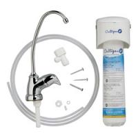 Culligan US-EZ-1 Under Sink Filter System 3000 gal Capacity 0.5 gpm