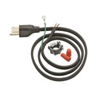 InSinkErator 09008D Garbage Disposal Power Cord Kit 3 ft L