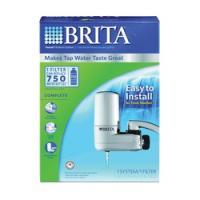 Brita 35618 Water Filter 100 gal Capacity