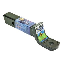 REESE TOWPOWER 21792 Ball Mount Bar With Interlock Metal Powder-Coated