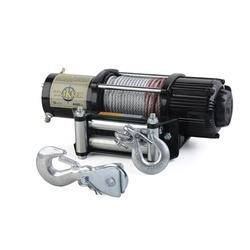 KEEPER KT4000 Electric Winch 12 VDC 4000 lb