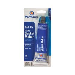 Permatex 80022 Gasket Maker 3 oz Tube Paste Mild