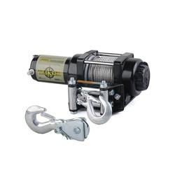 KEEPER KT3000 Electric Winch 12 VDC 3000 lb