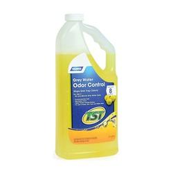 CAMCO TST 40252 Gray Water Odor Control 32 oz Bottle Liquid Lemon