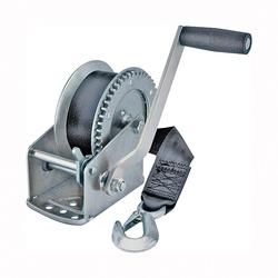 REESE TOWPOWER 74329 Hand Winch 1500 lb