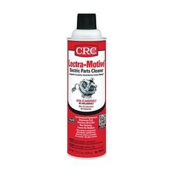 CRC Lectra-Motive 05018 Electric Parts Cleaner 20 oz Liquid