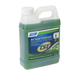 CAMCO TST 40226 RV Toilet Treatment 32 oz Bottle Liquid Fresh Fragrance