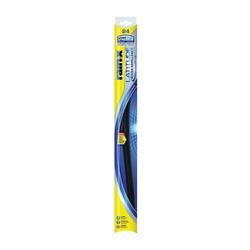 Rain-X Latitude Winter 5079280-2/5079280 Wiper Blade 24 in Curved Blade