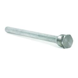 CAMCO 11563 Anode Rod Aluminum For Suburban Mor-Flo Water Heaters