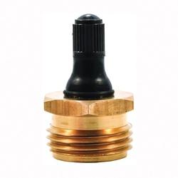 CAMCO 36153 Blow Out Plug Brass