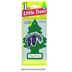 Car Freshner U1P-10105 Air Freshener Vanillaroma