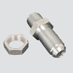 APACHE MILLS 2706FF Series 39040706 Skid Steer Adapter 5/8 x 1/2 in Male