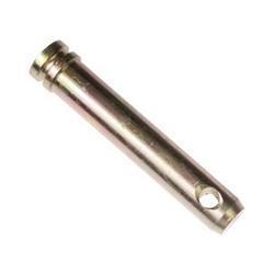 Double HH 21262 Top Link Pin 2 Hitch 1 in Dia Pin 6 in OAL Zinc