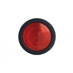 URIAH PRODUCTS UL426101 Stop/Turn/Tail Light with Rubber Grommet