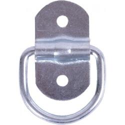 URIAH PRODUCTS UH301125 Bolt-On D-Ring