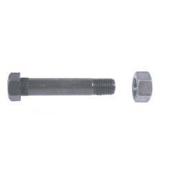 URIAH PRODUCTS UW562100 Shackle Bolt For 1-3/4 in Spring