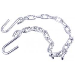 URIAH PRODUCTS UT200196 Safety Chain Zinc