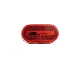 URIAH PRODUCTS UL108001 Marker and Clearance Light 1-Lamp Incandescent