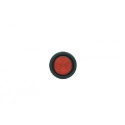 URIAH PRODUCTS UL174101 Round Marker and Clearance Light 12 VDC LED Lamp