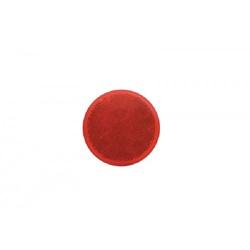 URIAH PRODUCTS UL475001 Round Reflector Red Lamp