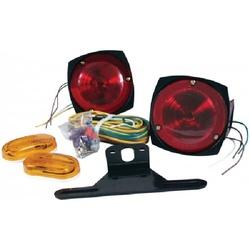 URIAH PRODUCTS UL540000 Submersible Light Kit