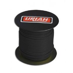 URIAH PRODUCTS UA521470 Primary Wire 14 AWG Wire 12 VDC Black Sheath