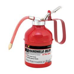 Performance Tool W54263 Handheld Oiler 16 oz Capacity 5.7 in H Flex