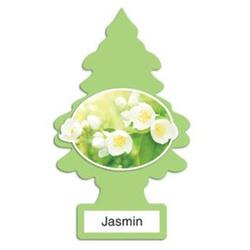 Little Trees U3S-32033 Air Freshener 3 Pack Jasmine