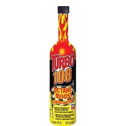 Johnsens Turbo 108 NA30 Octane Boost 16 fl-oz