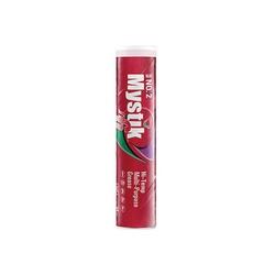 Mystik JT-6 665005002 Grease 14 oz Tube Mild Petroleum Red