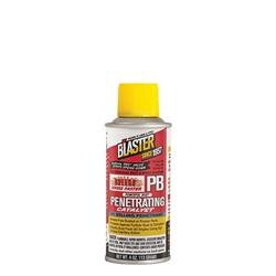 B laster PB-TS Penetrating Catalyst 4 oz Aerosol Can Liquid