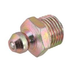 Performance Tool W54241 Grease Fitting 1/8 in NPT Steel Natural