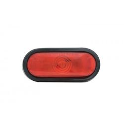 URIAH PRODUCTS UL421101 Trailer Light Red Light