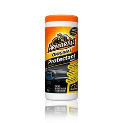 ARMOR ALL 17496C Protectant Wipes 30