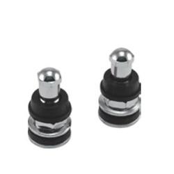 Monkey Grip 08602-M Tire Valve Metal