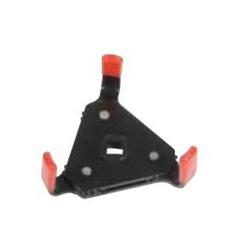 HOPKINS 10617GT Adjustable Wrench