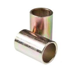 Double HH 31192 Top Link Bushing Yellow Zinc