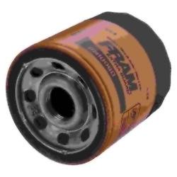 FRAM Extra Guard PH10060 Spin-On Oil Filter 22 mm Connection Fibers Resin