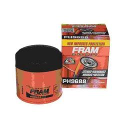 FRAM Extra Guard PH9688 Spin-On Oil Filter 20 mm Connection Fibers Resin