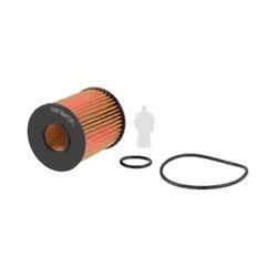 FRAM Extra Guard CH10158 Cartridge Oil Filter Fibers Resin Filter Media