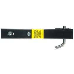 KEEPER KTA14131 Receiver Hitch Mount For KT2000 KT3000 KT4000 and all KU