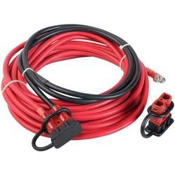 KEEPER KTA14128 Trailer Wiring Kit For 6 AWG Wire KT KU Winches