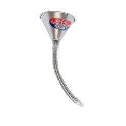 Delphos 495 Transmission Funnel 1 qt Capacity Steel