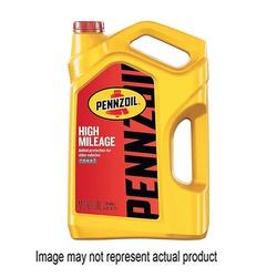 Pennzoil PZ-HM1030 QT High Mileage Motor Oil 10W-30 1 qt